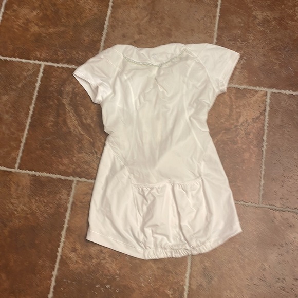 Lululemon Cycling Top - Picture 3 of 5